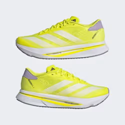 Adidas JQ3123_570 Chaussure d'athlétisme Blanc - Vue supplémentaire 7