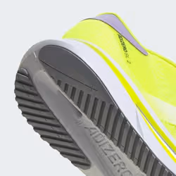 Adidas JQ3123_570 Chaussure d'athlétisme Blanc - Vue supplémentaire 8