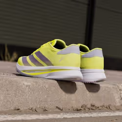 Adidas JQ3128_600 Chaussure d'athlétisme Multicolore - Vue supplémentaire 6