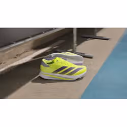 Adidas JQ3128_650 Chaussure d'athlétisme Multicolore - Vue supplémentaire 2