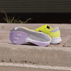Adidas JQ3128_650 Chaussure d'athlétisme Multicolore - Vue supplémentaire 4