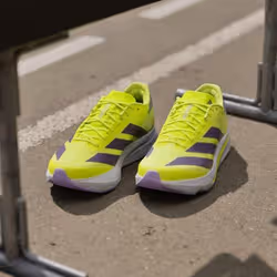 Adidas JQ3128_650 Chaussure d'athlétisme Multicolore - Vue supplémentaire 5