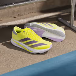 Adidas JQ3128_650 Chaussure d'athlétisme Multicolore - Vue supplémentaire 8