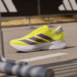 Adidas JQ3128_710 Chaussure d'athlétisme Multicolore - Vue supplémentaire 7