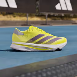 Adidas JQ3128_590 Chaussure d'athlétisme Multicolore - Vue supplémentaire 3