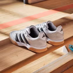 Adidas KJ3729_710 Chaussure d'athlétisme Blanc - Vue supplémentaire 6