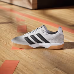 Adidas KJ3729_710 Chaussure d'athlétisme Blanc - Vue supplémentaire 7