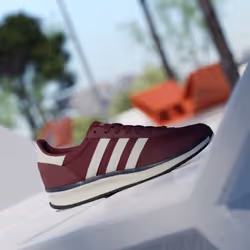 Adidas JR2384_650 chaussure de sport à la mode Multicolore - Vue supplémentaire 3