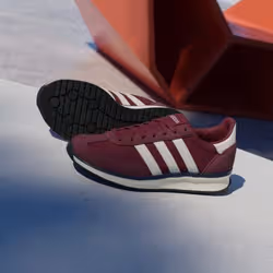 Adidas JR2384_650 chaussure de sport à la mode Multicolore - Vue supplémentaire 4