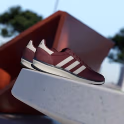 Adidas JR2384_650 chaussure de sport à la mode Multicolore - Vue supplémentaire 6