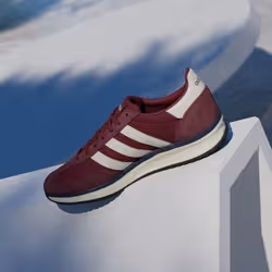 Adidas JR2384_650 chaussure de sport à la mode Multicolore - Vue supplémentaire 7