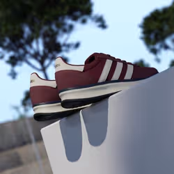 Adidas JR2384_650 chaussure de sport à la mode Multicolore - Vue supplémentaire 8