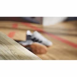 Adidas KJ3729_610 Chaussure d'athlétisme Blanc - Vue supplémentaire 2