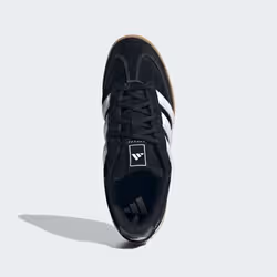 Adidas KJ3728_710 Chaussure d'athlétisme Blanc - Vue supplémentaire 2