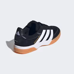 Adidas KJ3728_720 Chaussure d'athlétisme Blanc - Vue supplémentaire 5