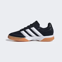 Adidas KJ3728_720 Chaussure d'athlétisme Blanc - Vue supplémentaire 6