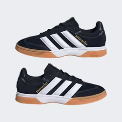 Adidas KJ3728_720 Chaussure d'athlétisme Blanc - Vue supplémentaire 7