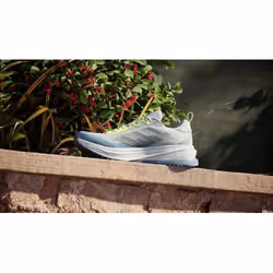Adidas JQ1328_650 Chaussure d'athlétisme Multicolore - Vue supplémentaire 2