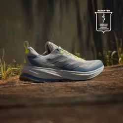 Adidas JQ1328_650 Chaussure d'athlétisme Multicolore - Vue supplémentaire 3