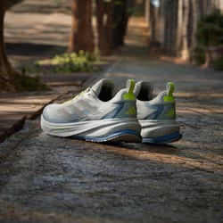 Adidas JQ1328_650 Chaussure d'athlétisme Multicolore - Vue supplémentaire 6