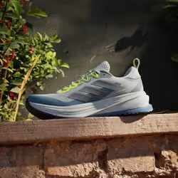 Adidas JQ1328_650 Chaussure d'athlétisme Multicolore - Vue supplémentaire 7