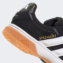 Adidas KJ3728_560 Chaussure d'athlétisme Blanc - Vue supplémentaire 8