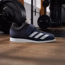 Adidas JP6201_610 Chaussure d'athlétisme Multicolore - Vue supplémentaire 3