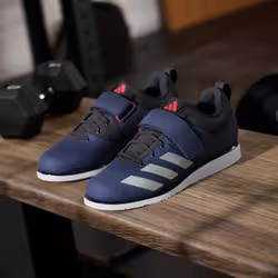 Adidas JP6201_610 Chaussure d'athlétisme Multicolore - Vue supplémentaire 5