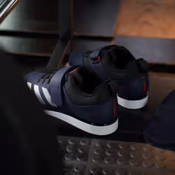Adidas JP6201_610 Chaussure d'athlétisme Multicolore - Vue supplémentaire 6