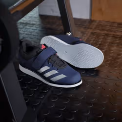 Adidas JP6201_610 Chaussure d'athlétisme Multicolore - Vue supplémentaire 8
