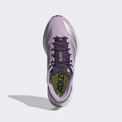 Adidas KK1056_570 Chaussure d'athlétisme Multicolore - Vue supplémentaire 2