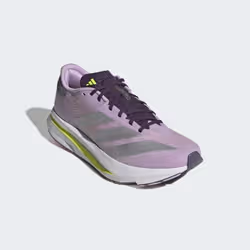 Adidas KK1056_570 Chaussure d'athlétisme Multicolore - Vue supplémentaire 4