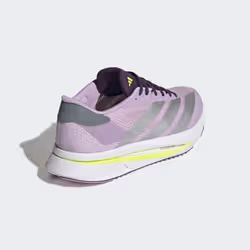 Adidas KK1056_570 Chaussure d'athlétisme Multicolore - Vue supplémentaire 5