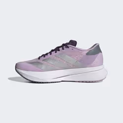 Adidas KK1056_570 Chaussure d'athlétisme Multicolore - Vue supplémentaire 6