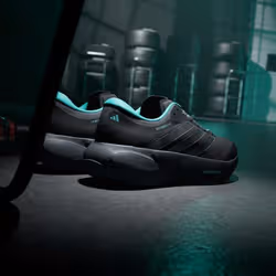 Adidas KJ3671_660 Chaussure d'athlétisme Noir - Vue supplémentaire 6