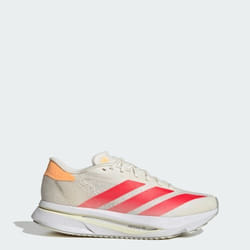 Adidas JQ3132_580 Chaussure d'athlétisme Blanc