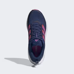 Adidas KJ8779_560 Chaussure d'athlétisme Multicolore - Vue supplémentaire 2
