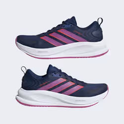 Adidas KJ8779_560 Chaussure d'athlétisme Multicolore - Vue supplémentaire 7