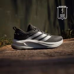 Adidas JQ1828_560 Chaussure d'athlétisme Blanc - Vue supplémentaire 3