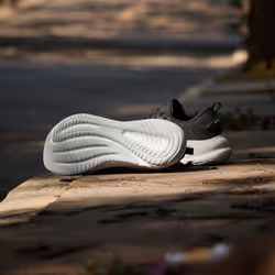 Adidas JQ1828_560 Chaussure d'athlétisme Blanc - Vue supplémentaire 4
