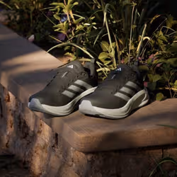 Adidas JQ1828_560 Chaussure d'athlétisme Blanc - Vue supplémentaire 5