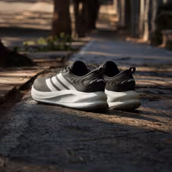 Adidas JQ1828_560 Chaussure d'athlétisme Blanc - Vue supplémentaire 6