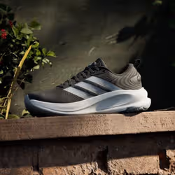 Adidas JQ1828_560 Chaussure d'athlétisme Blanc - Vue supplémentaire 7