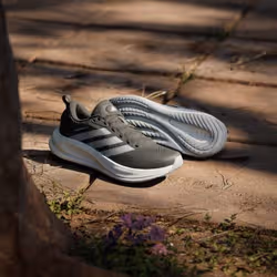 Adidas JQ1828_560 Chaussure d'athlétisme Blanc - Vue supplémentaire 8