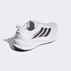 Adidas KK1231_540 Chaussure d'athlétisme Blanc - Vue supplémentaire 5