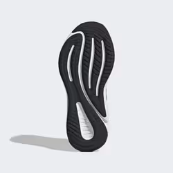 Adidas KK1231_530 Chaussure d'athlétisme Blanc - Vue supplémentaire 3