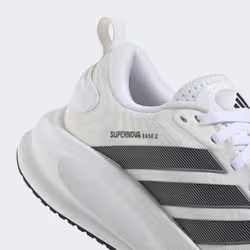 Adidas KK1231_530 Chaussure d'athlétisme Blanc - Vue supplémentaire 8