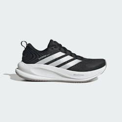 Adidas KK1232_580 Chaussure d'athlétisme Blanc