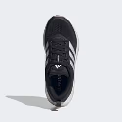 Adidas KK1232_580 Chaussure d'athlétisme Blanc - Vue supplémentaire 2