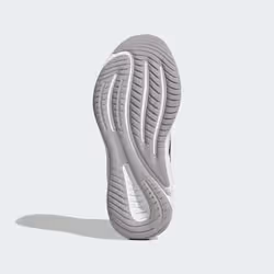 Adidas KK1232_580 Chaussure d'athlétisme Blanc - Vue supplémentaire 3